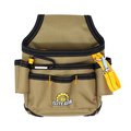 Elite Gear Electrician's Pocket Tool Pouch 410